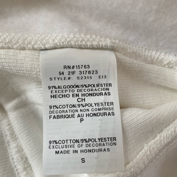 Champion sweatshirt - Picture 3 of 4